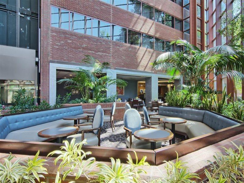 Omni Charlottesville Hotel מראה חיצוני תמונה