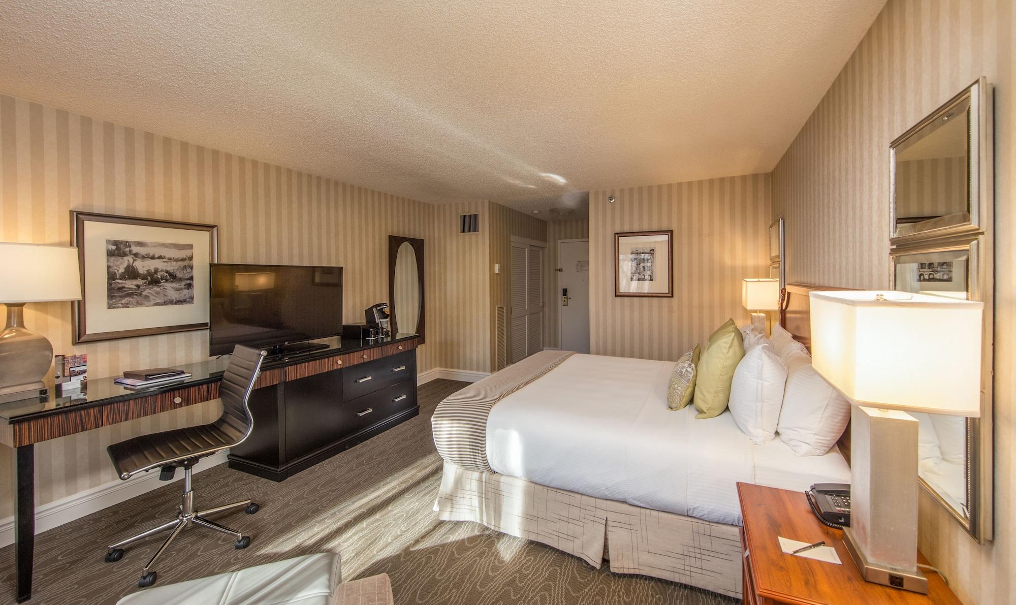 Omni Charlottesville Hotel מראה חיצוני תמונה