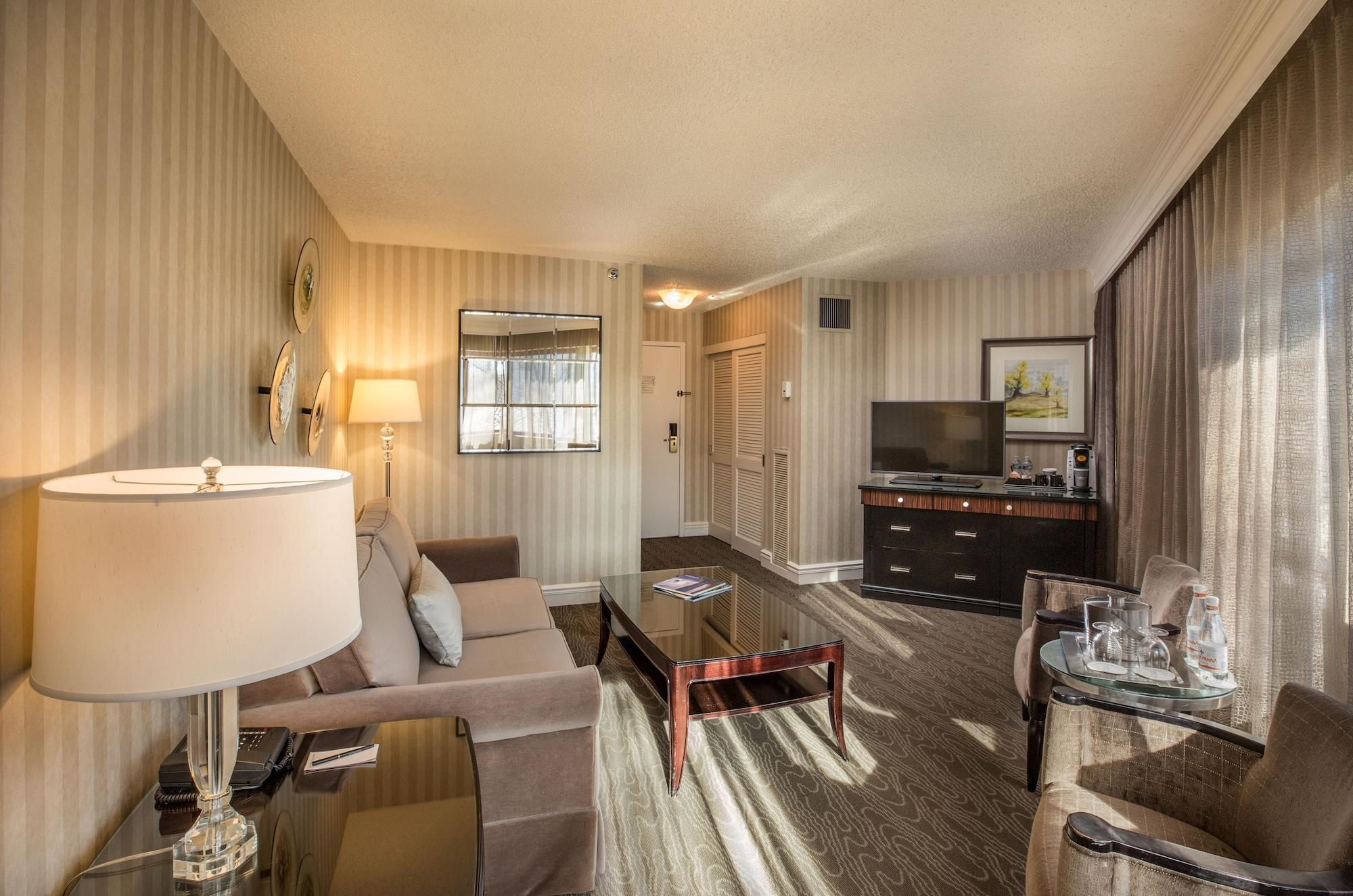 Omni Charlottesville Hotel מראה חיצוני תמונה