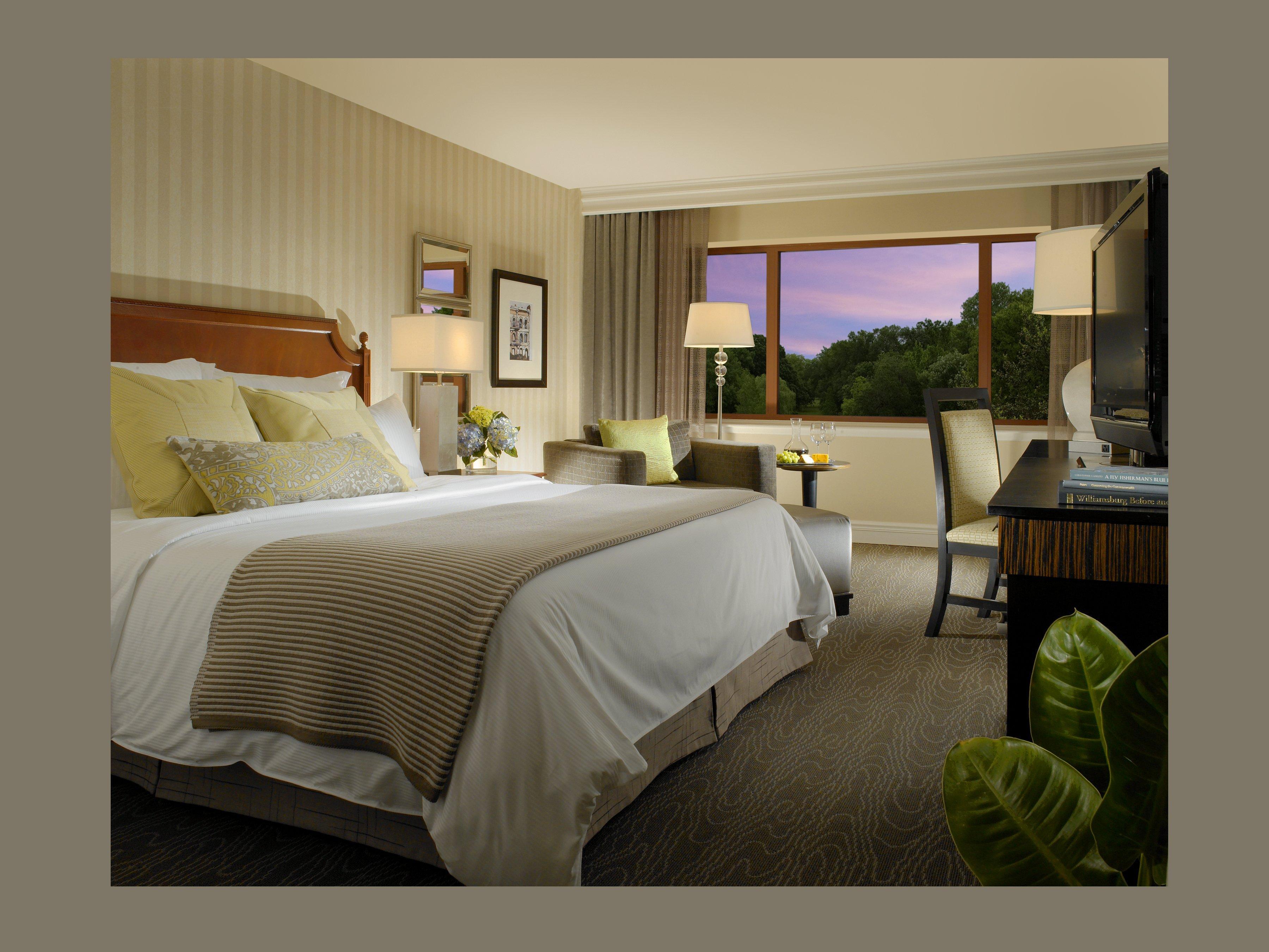 Omni Charlottesville Hotel מראה חיצוני תמונה