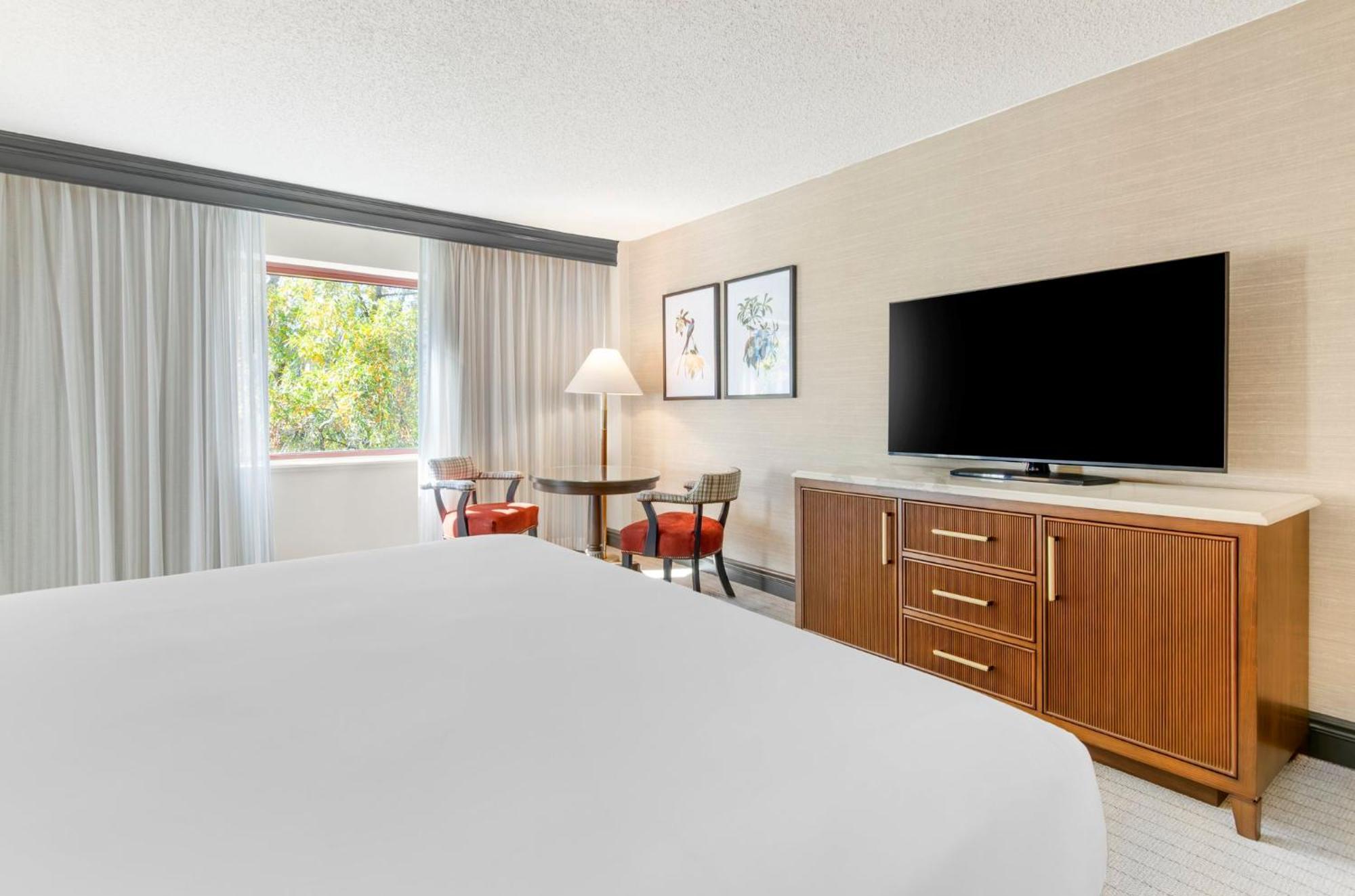 Omni Charlottesville Hotel מראה חיצוני תמונה