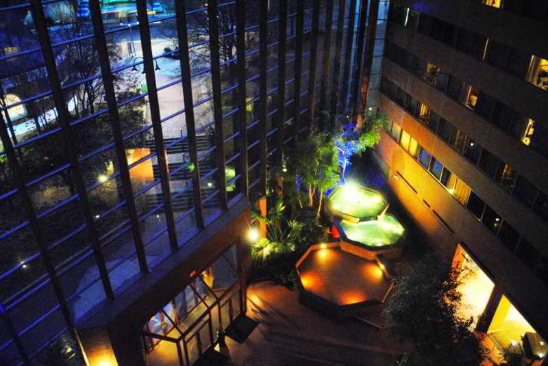 Omni Charlottesville Hotel מראה חיצוני תמונה