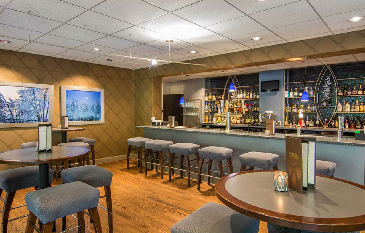 Omni Charlottesville Hotel מראה חיצוני תמונה